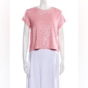 Generation Love
Scoop Neck Short Sleeve Crop Top